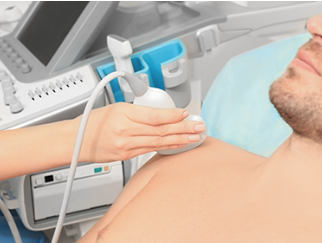 L’échographie musculosquelettique du membre supérieur une nouvelle approche de la pathologie