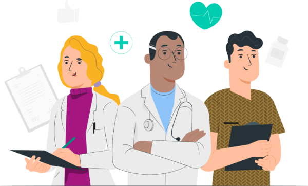 L'École CHEM ouvre trois nouvelles promotions du CQP Assistants Médicaux
