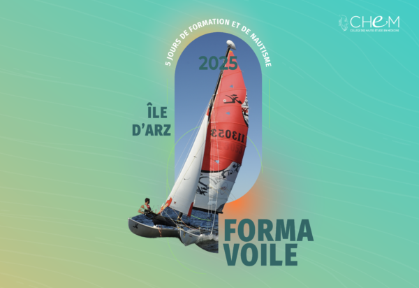 FormaVOILE : Une Aventure Unique Entre Formations et Voile