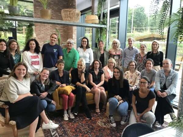 Ecole CHEM : 100% de réussite au CQP Assistant Médical