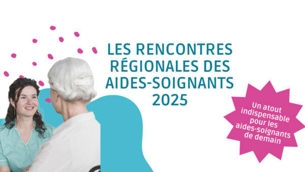 Les évolutions technologiques du métier d'aide-soignant