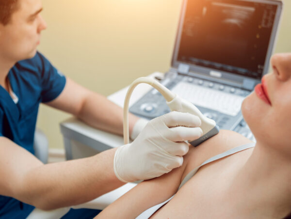 Testez vos réflexes en échographie : 2 EPP pour les médecins généralistes