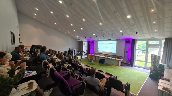 Les Rencontres Régionales des Aides-Soignants à Landerneau