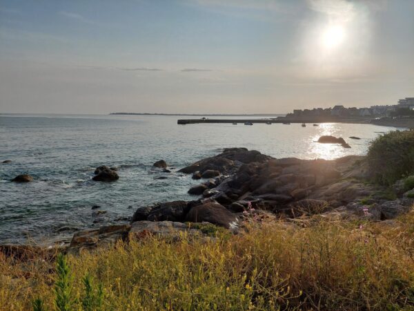 Neuro-ophtalmologie à Concarneau