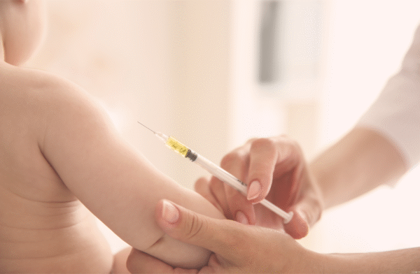 actualités vaccinales chez l'enfant en 2026