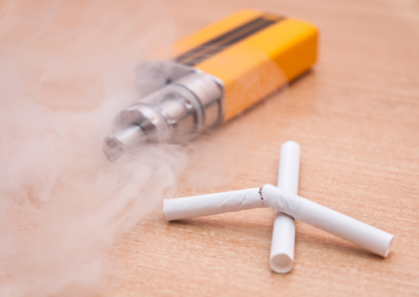 tabac/vapoteuse, la boite à outils du médecin généraliste