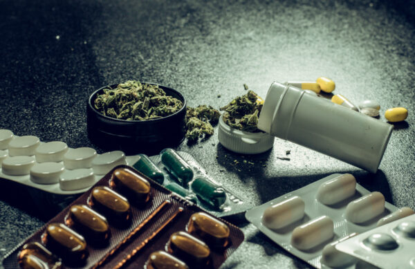Opiacés, nouvelles drogues, cannabis, la boite à outils du médecin généraliste