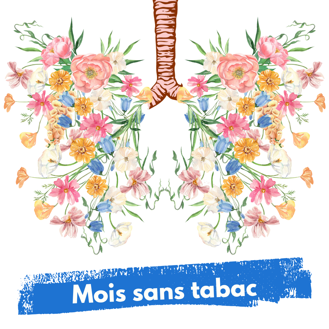 Mois sans tabac 2025 : accompagner vos patients vers l’arrêt ...