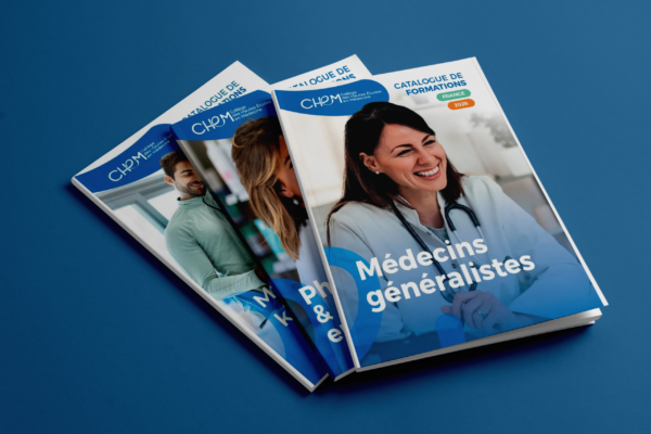 Nos catalogues de formations 2026 sont sortis !