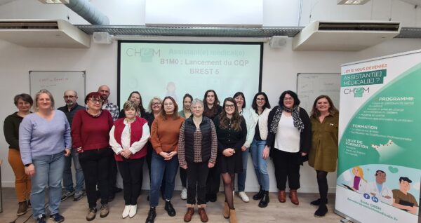 Ecole CHEM des assistants médicaux : tour d'horizon