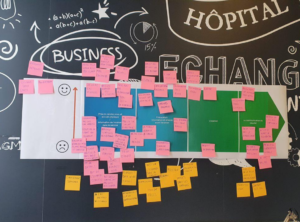 Comprendre et déployer l’expérience patient au sein d’une structure de santé - Module 2
