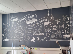 Comprendre et déployer l’expérience patient au sein d’une structure de santé - Module 1