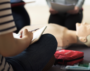 Recyclage AFGSU - Niveau 1