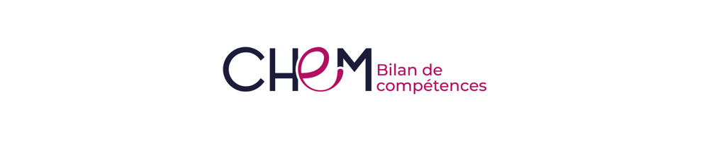 Logo CHEM Santé Bilan de compétences