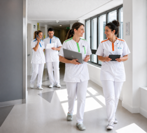 Formation Marque employeur CHEM Santé et Interlude Santé