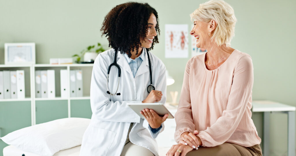 Les enjeux stratégiques de l'expérience patient en santé