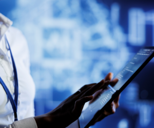 IA et communication en santé - Module 1