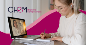 Bilan de compétences pour les professionnels de santé