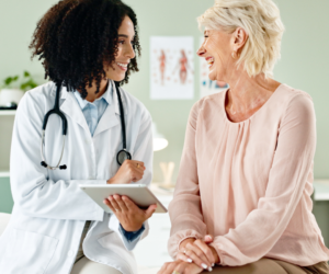 Comprendre et déployer l’expérience patient au sein d’une structure de santé - Module 2