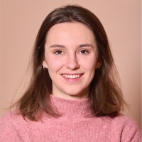 Domitille ROUX, responsable communication numérique à l'Hôpital Foch