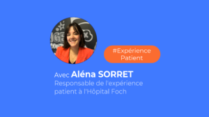Expérience patient en santé