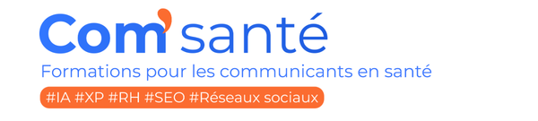 Formations en communication santé