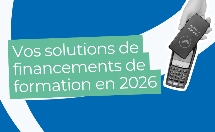 Financement formation 2026 des professionnels de santé