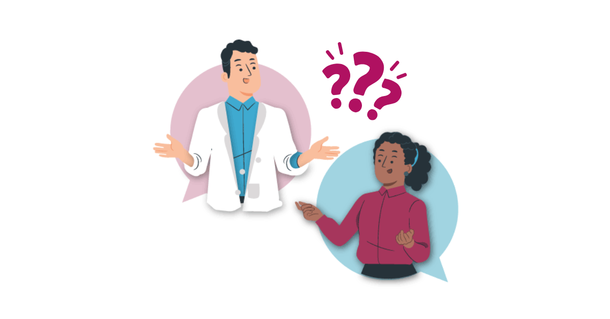 Bilan de compétences professionnel de santé : je me pose des questions